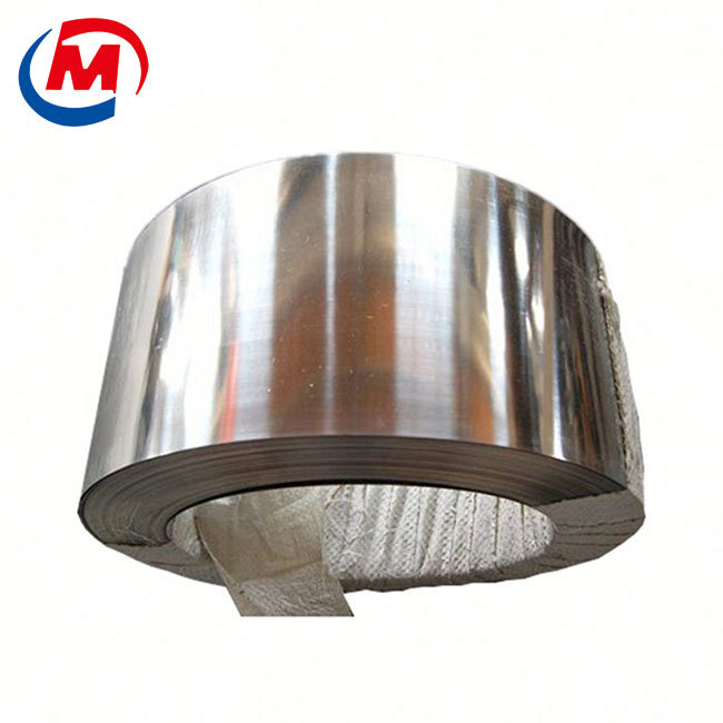 cold rolled steel coil