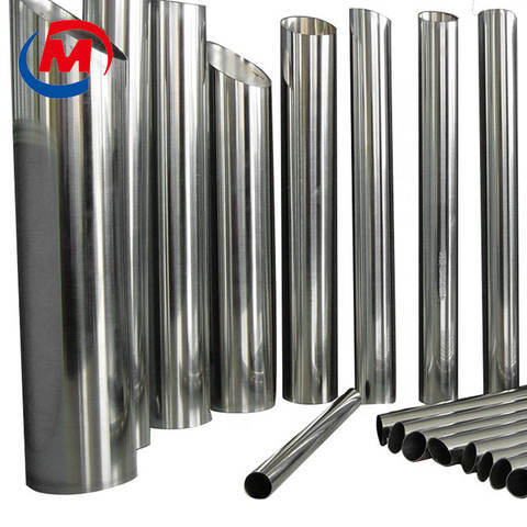 quality seamless steel pipe