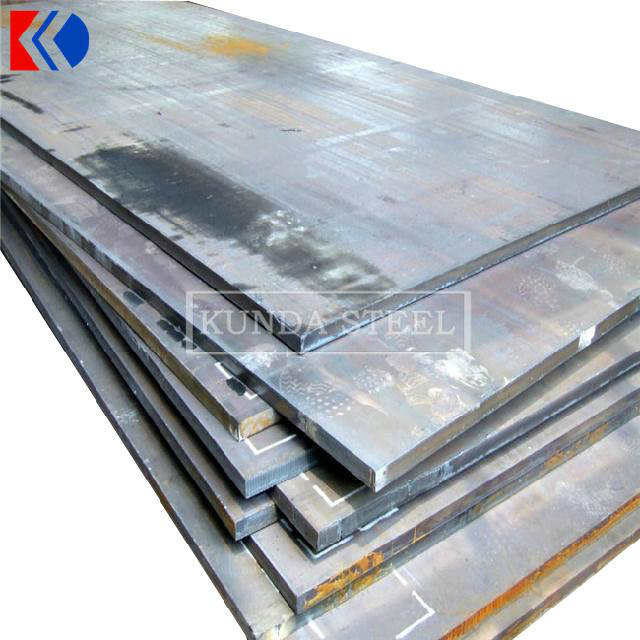 quality weather resistant steel plate
