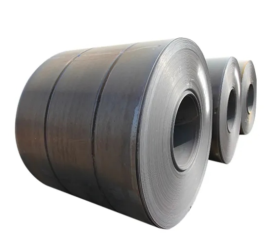hot rolled steel coil 