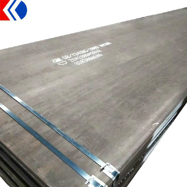 quality weather resistant steel plate