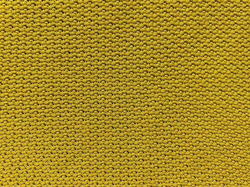 Single layer mesh