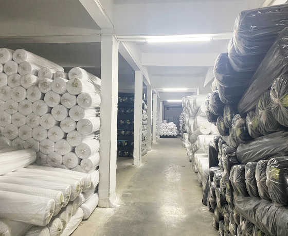 BAOGUAN SHOES MATERIAL