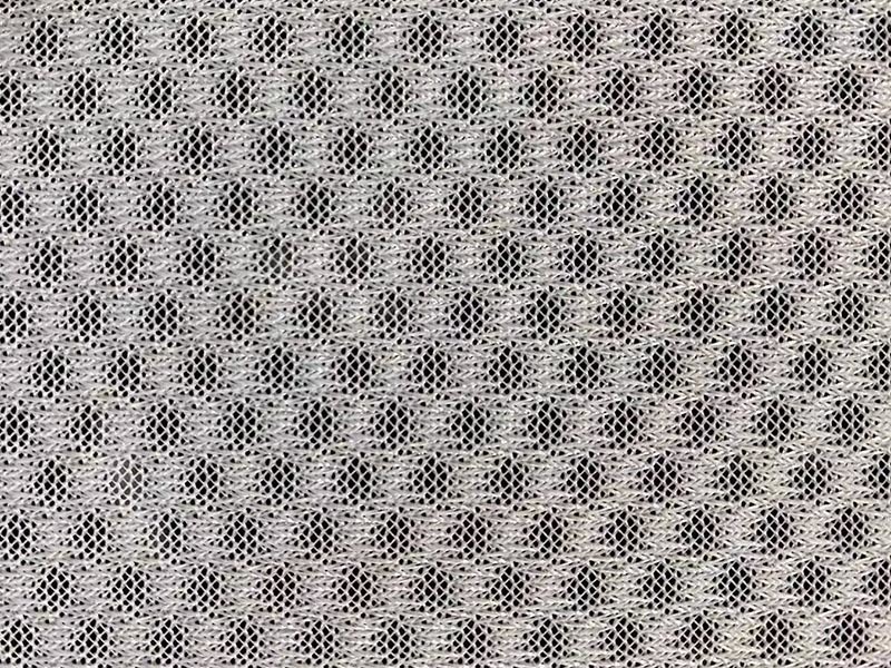 Single layer mesh