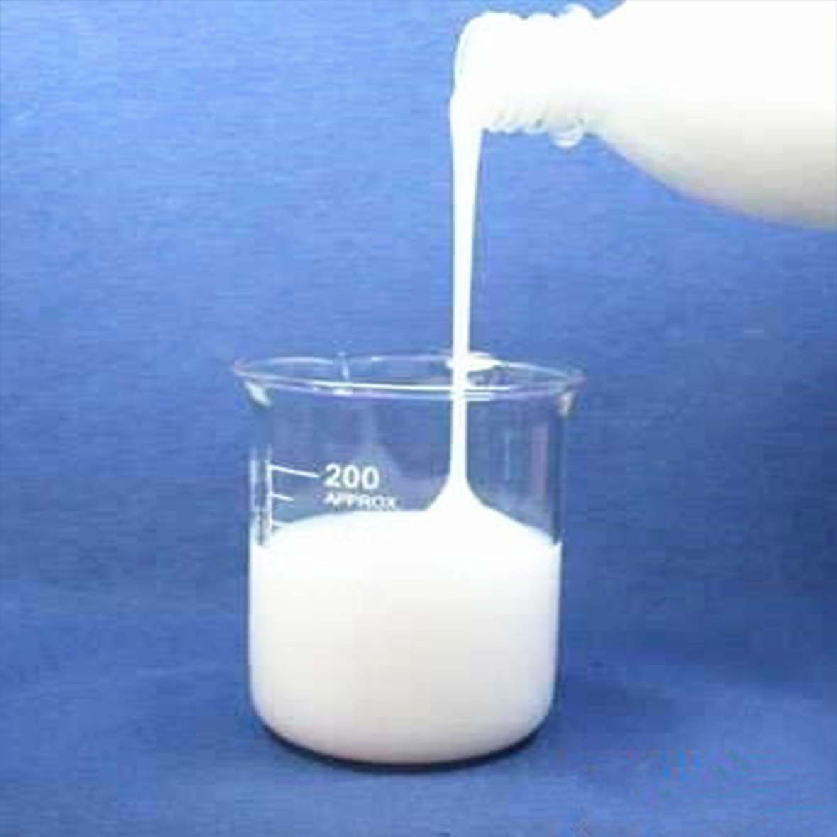Water-in-Oil Emulsion