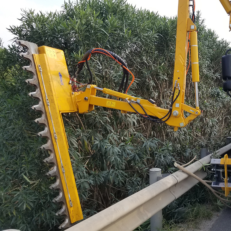 IM700A 绿化综合养护车
