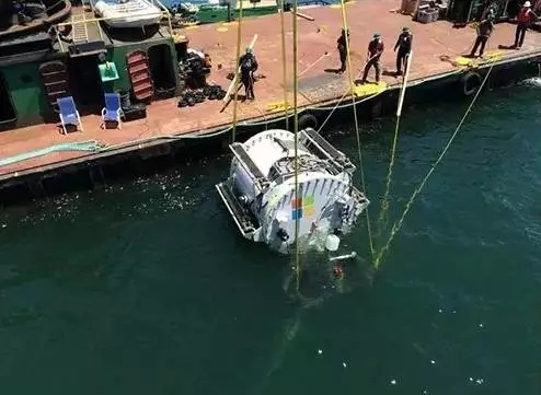 海底世界