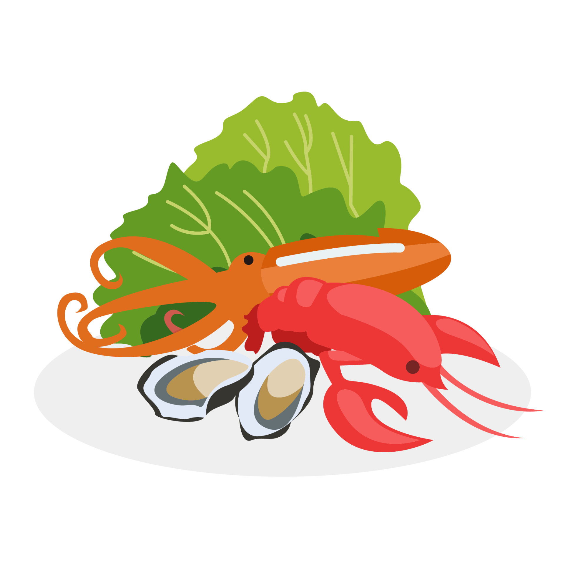 海底世界