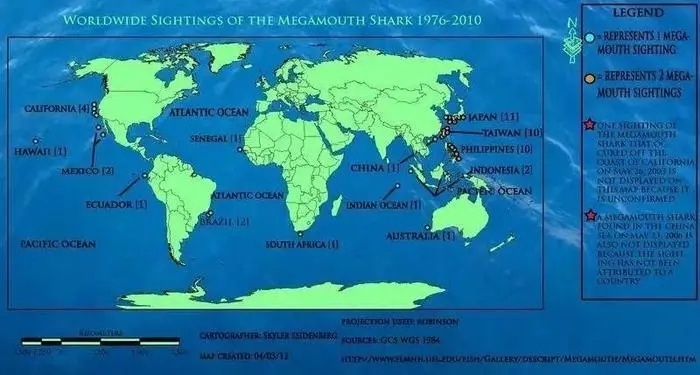 海底世界