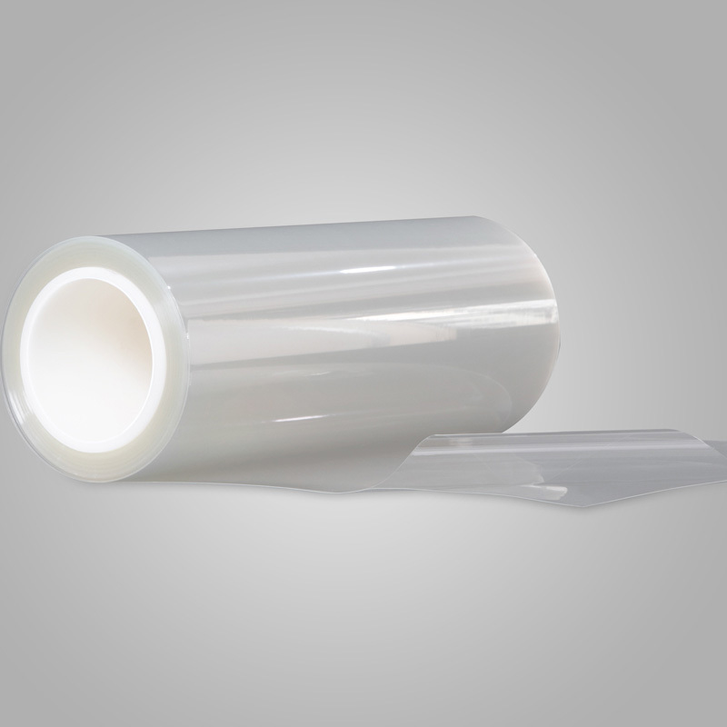TPU Polyurethane Optical Film (Anti-UV Type)
