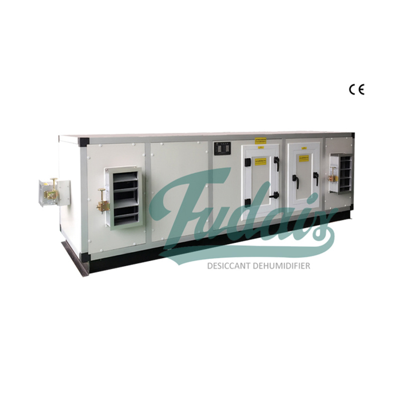 Air Handling Unit ZK-5000