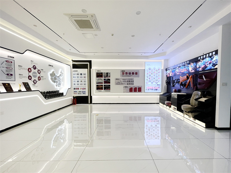 展廳 展廳