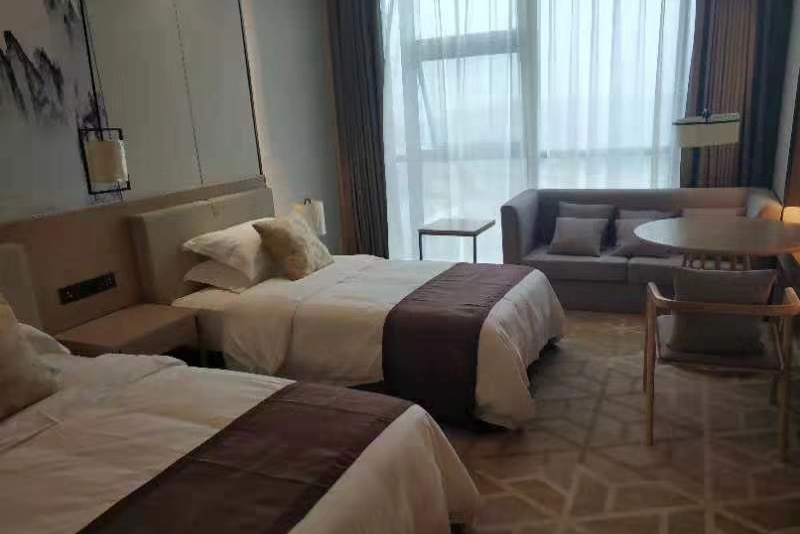 Guiyang free trade zone hotel