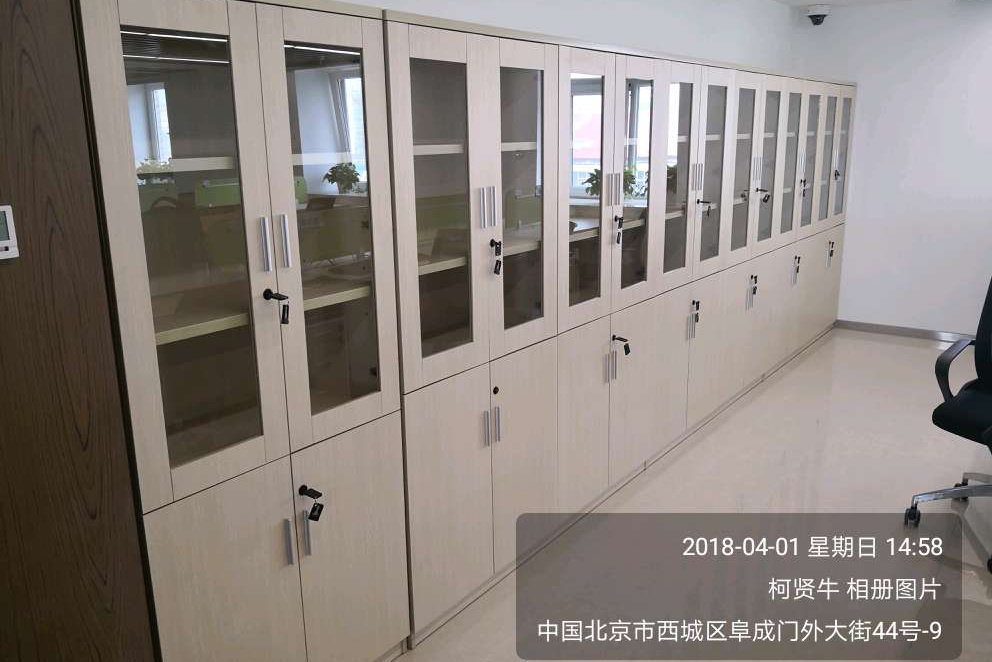 北京中国新闻社家具项目