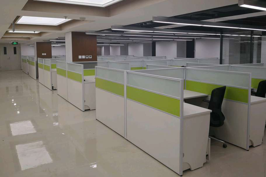 北京中国新闻社家具项目
