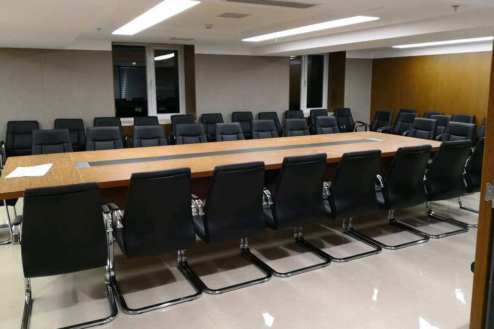 北京中国新闻社家具项目