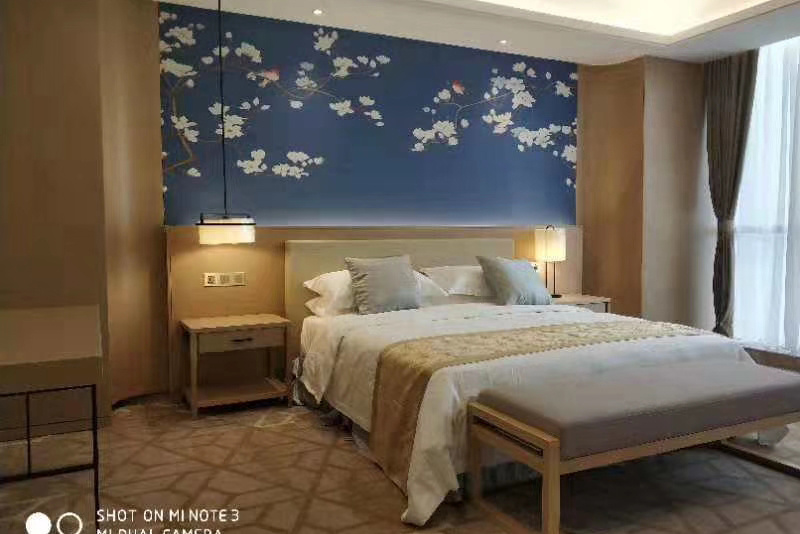 Guiyang free trade zone hotel