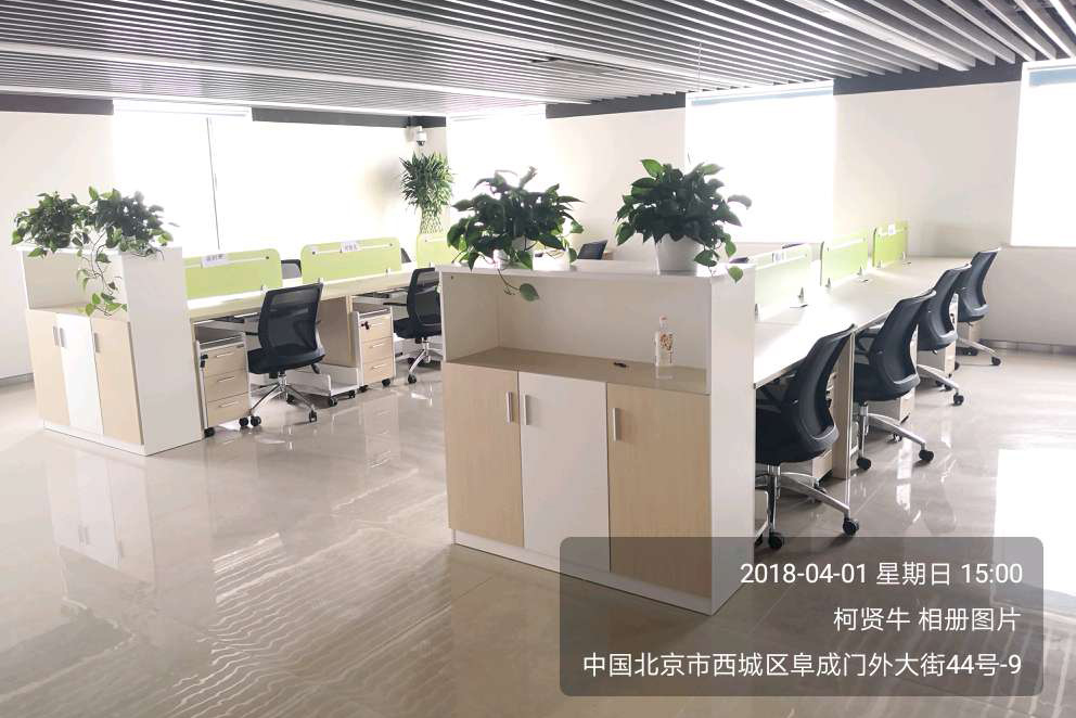 北京中国新闻社家具项目