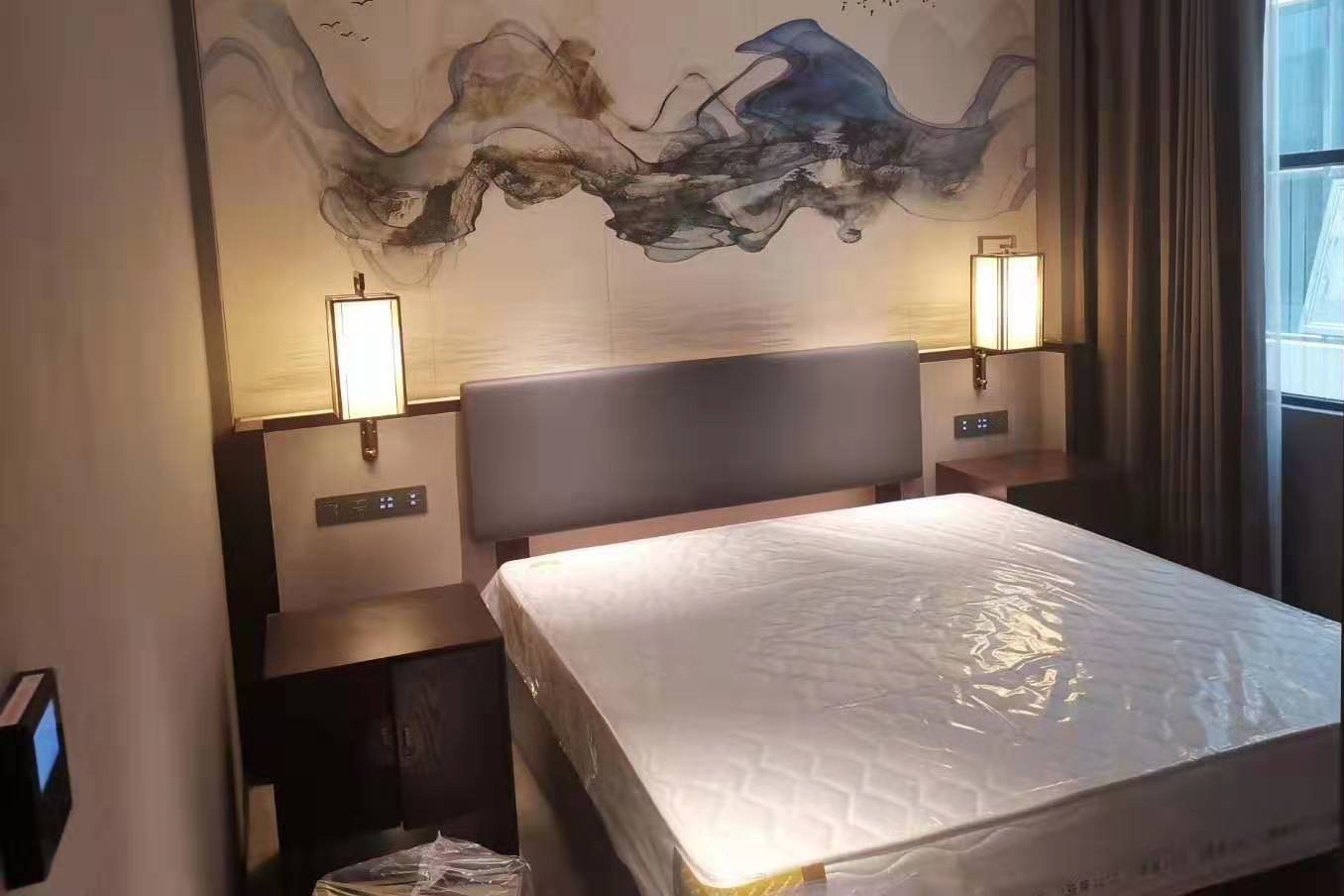 丽呈东谷酒店