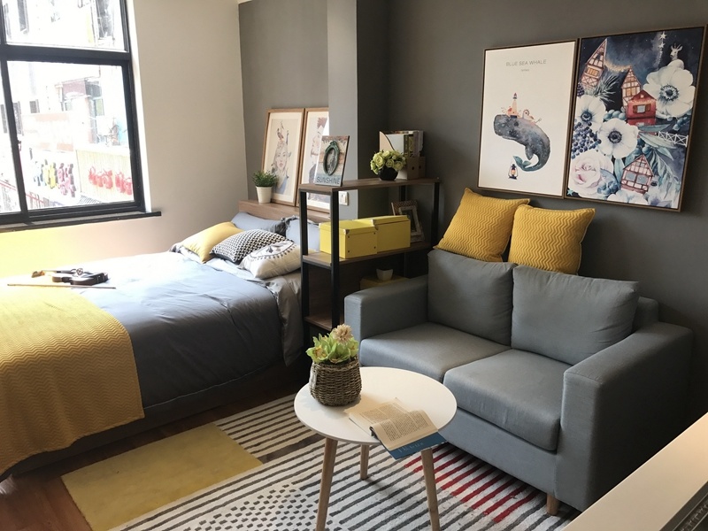 酒店式公寓