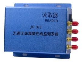 JC-311 Passive Wireless Temperature Online Monitoring System