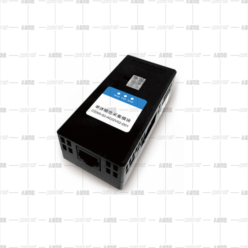 蓄电池监测JC-OM900-03W