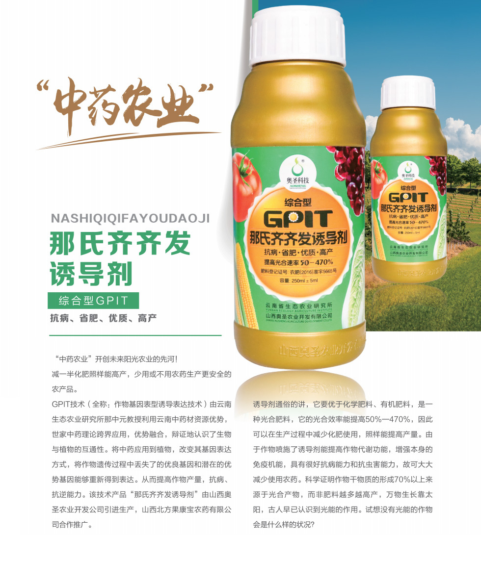 诱导剂