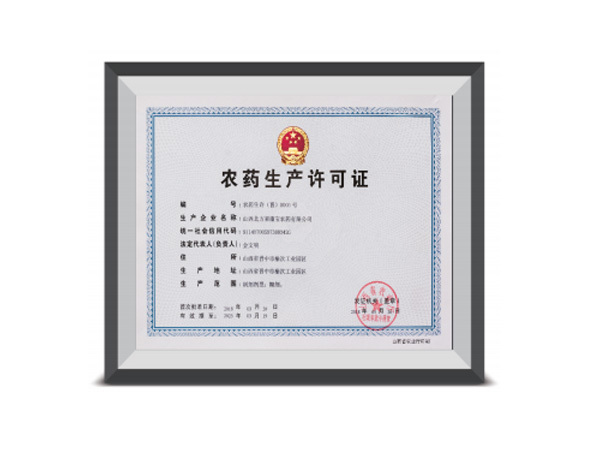 榮譽證書