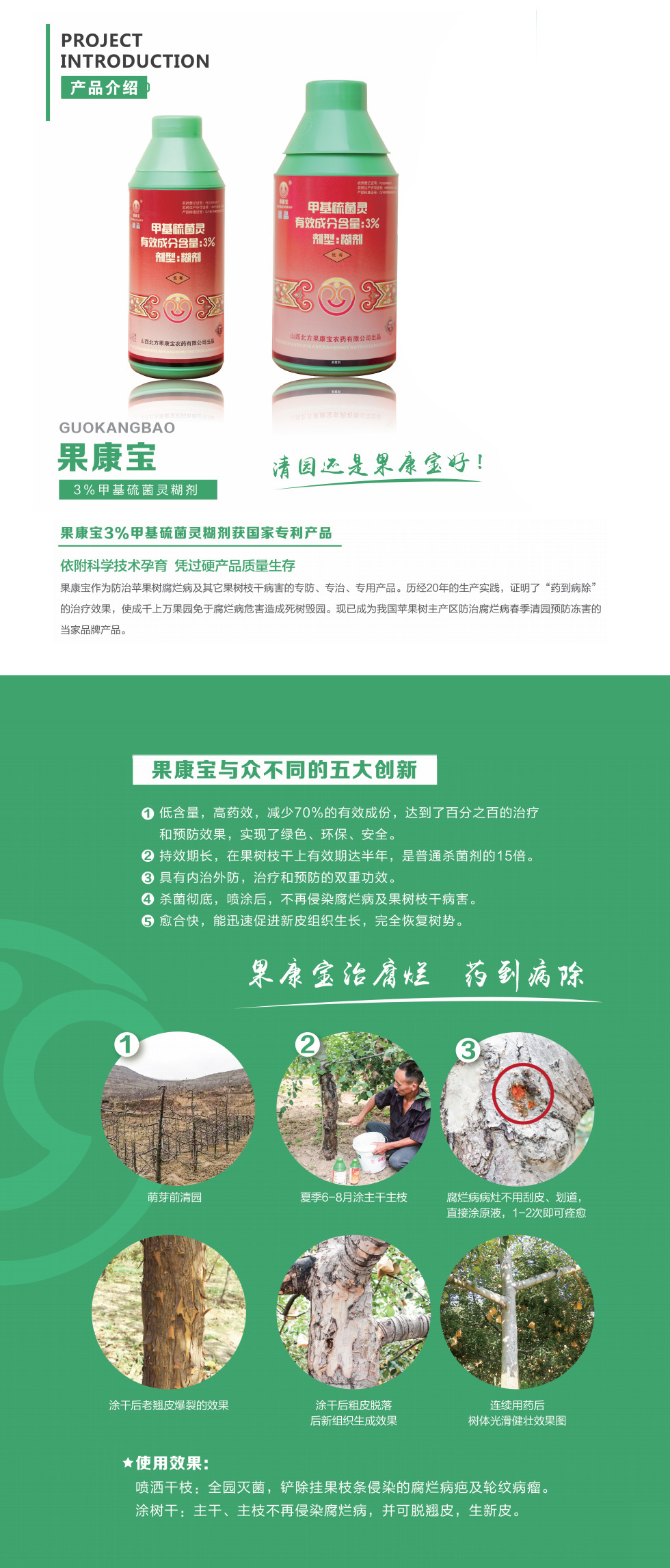果康宝