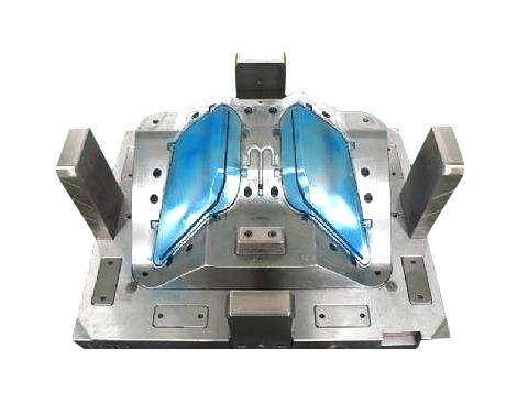 Wholesale Headlamp Lens Mould from China