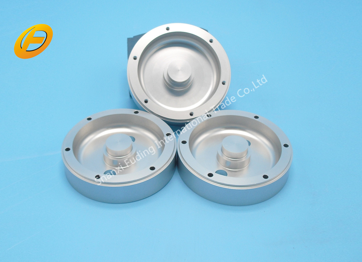 Aluminum Wheel