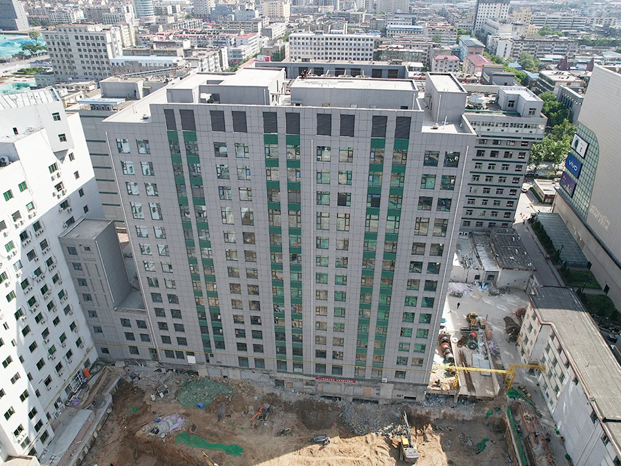臨汾中心醫(yī)院