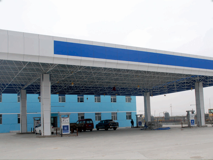 Datong CNC filling mother station Datong CNC filling mother station