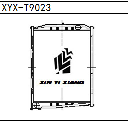 重型卡车二汽东风邯郸样品2