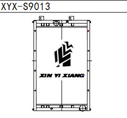 重型卡车二汽东风N21
