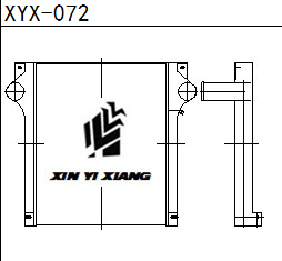 中冷器1322811900302