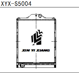 重型卡车华菱1301B2DQ-010