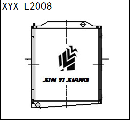 重型陕汽DZ96259532000(陕汽M3001)