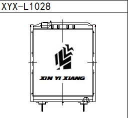 重汽斯太尔客车样品1