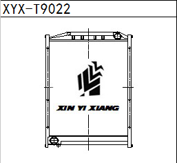 重型卡车二汽东风霸龙QN502（邯郸样品1）