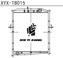 重型卡车一汽解放K03