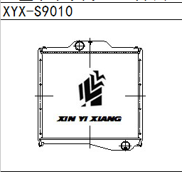 重型卡车二汽东风B36C