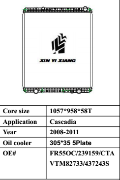 Cascadia