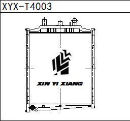 重型卡车红岩1300-18510