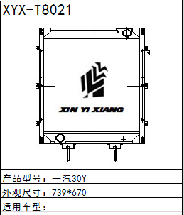 重型卡车一汽解放一汽30Y