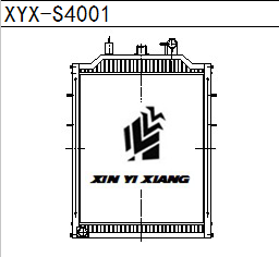 重型卡车红岩1300-96904