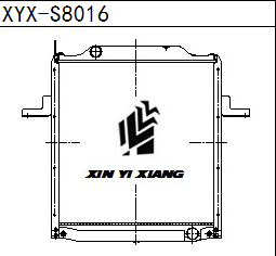 重型卡车一汽解放Q821