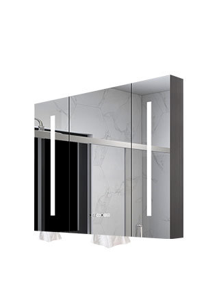 Mirror Cabinet H9R