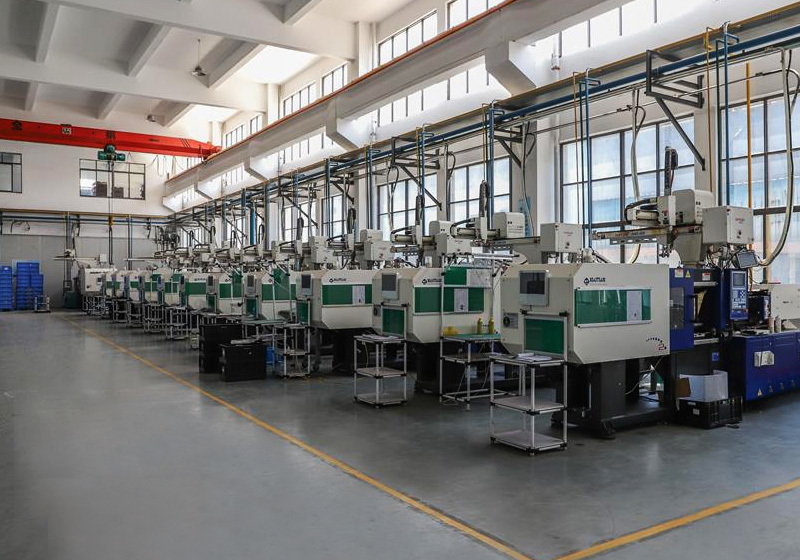 Our company focuses on R&D