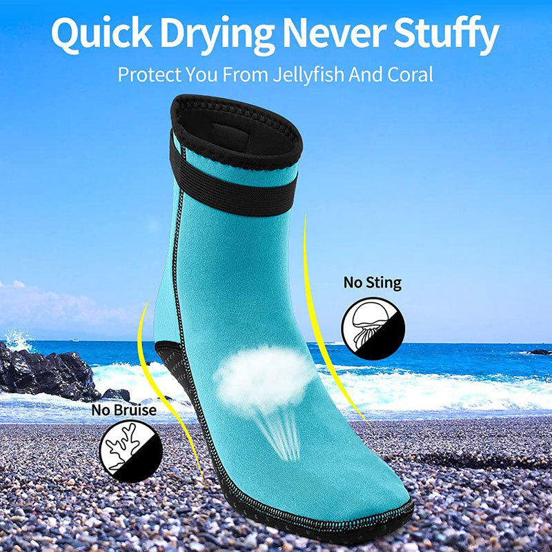 Diving Socks